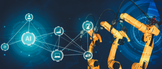 正在消失的機器視覺公司 集成電路設計領域的變革與挑戰(zhàn)