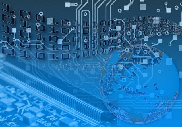 2025年電子信息專業(yè)薪資最高的六個方向 想拿高薪，就選這些方向