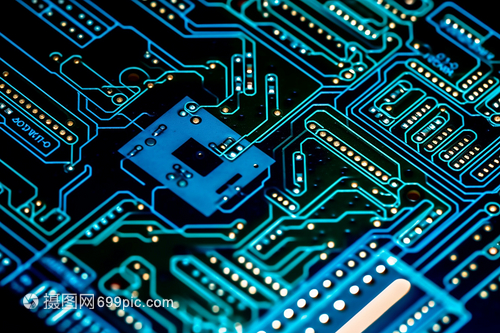電路板電子元件與軟件開發(fā)的協(xié)同演進