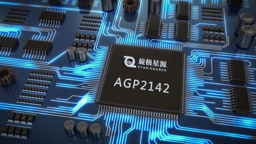 高新區(qū)集成電路設(shè)計(jì)企業(yè)風(fēng)采 以IP為代表，看軟件開發(fā)的硬核驅(qū)動(dòng)力