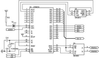 雷達天線電源故障檢測電路的設(shè)計