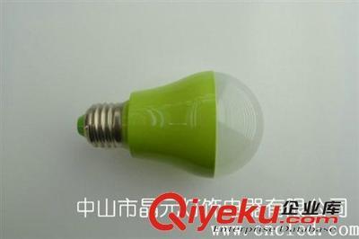 中山市晶元燈飾電器 專業(yè)LED球泡燈廠家，品質(zhì)照亮未來