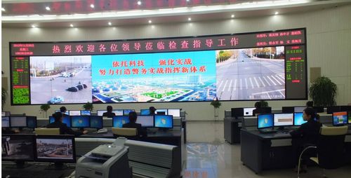 員明小間距LED顯示屏的優(yōu)勢(shì)與應(yīng)用市場(chǎng)分析